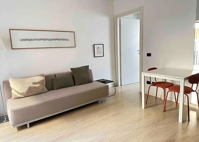 Tortona Design District