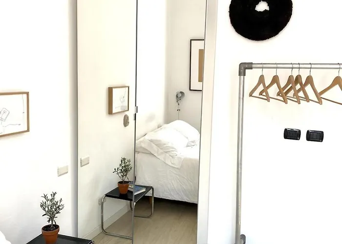 Tortona Design District *