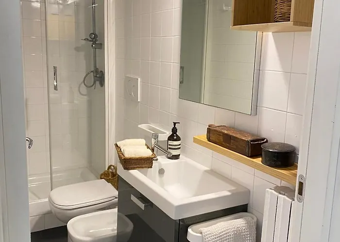 Tortona Design District