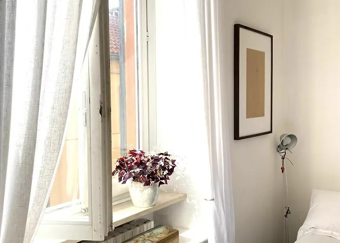 Tortona Design District Milano