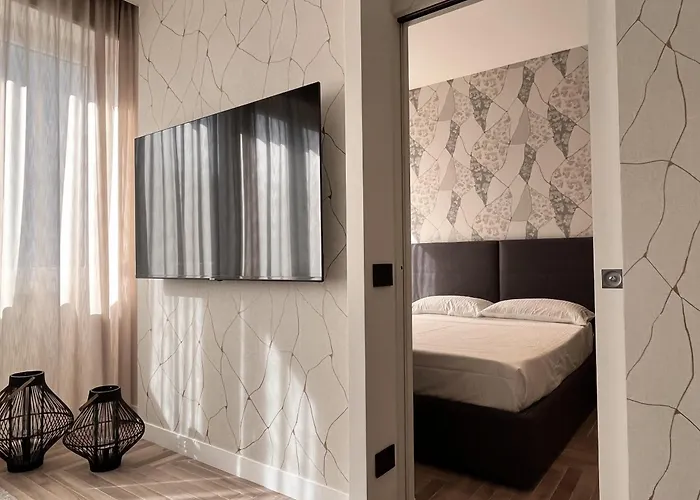 Yls Luxury * Milano