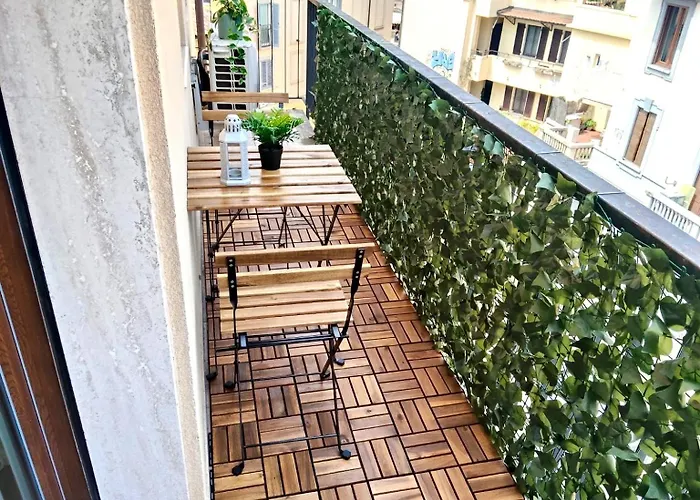 Vivimihome - Vivi I Navigli Elegante E *