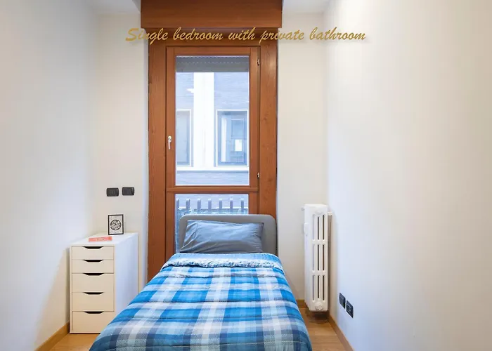 公寓 Sofisticata Esclusiva - Autentica