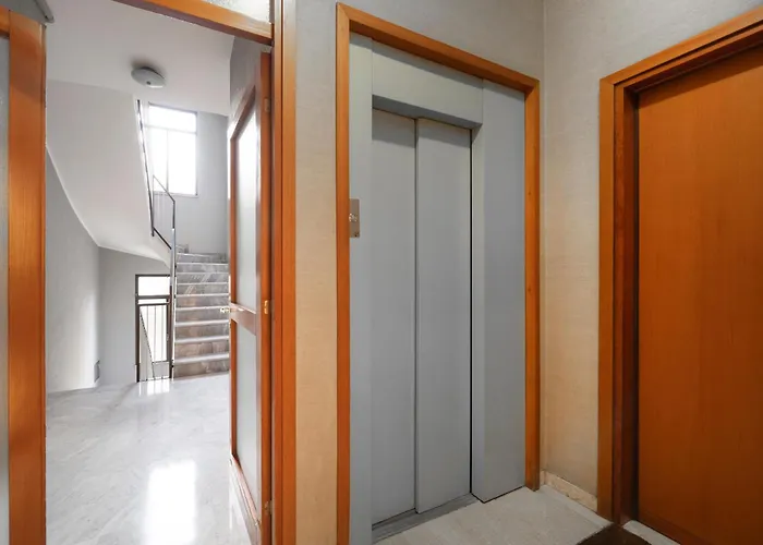 Sofisticata Esclusiva - Autentica Apartmán *