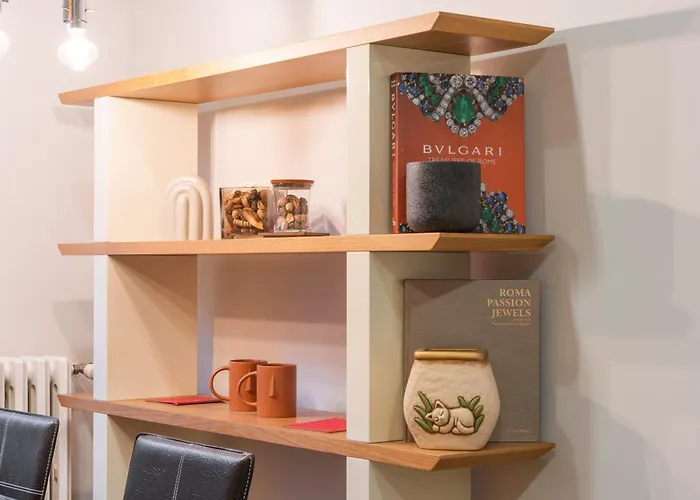 公寓 Sofisticata Esclusiva - Autentica 米兰