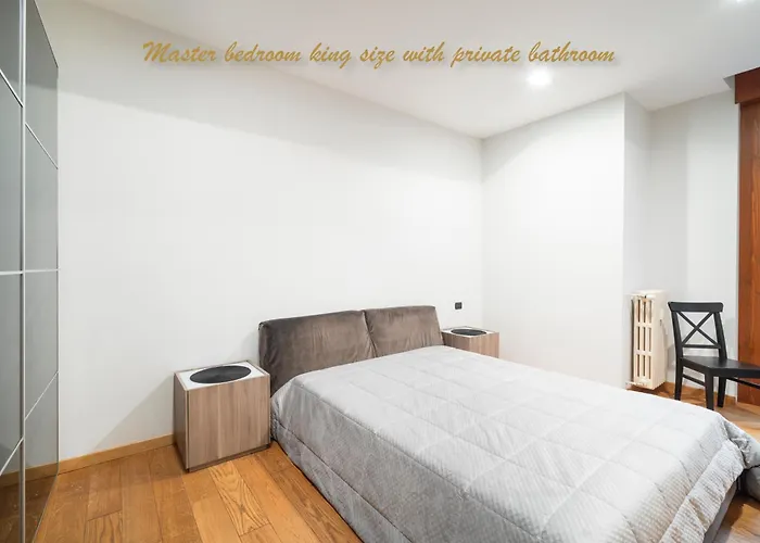 Sofisticata Esclusiva - Autentica 米兰