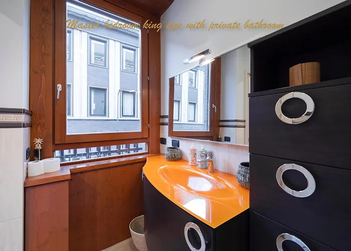 Sofisticata Esclusiva - Autentica 公寓