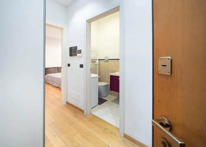 Apartmán Sofisticata Esclusiva - Autentica