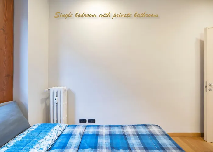 公寓 Sofisticata Esclusiva - Autentica *