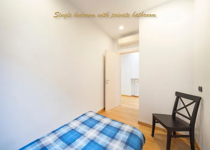 Sofisticata Esclusiva - Autentica 公寓