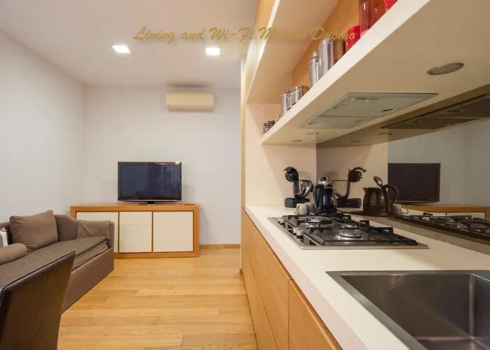 Sofisticata Esclusiva - Autentica 米兰