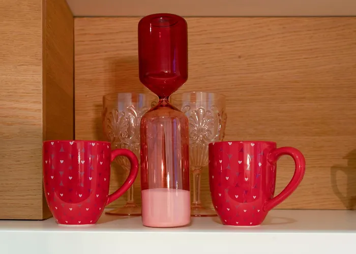 公寓 Sofisticata Esclusiva - Autentica *