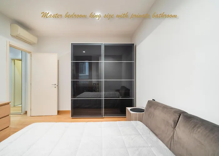 Sofisticata Esclusiva - Autentica 米兰