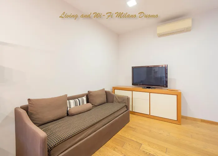 公寓 Sofisticata Esclusiva - Autentica