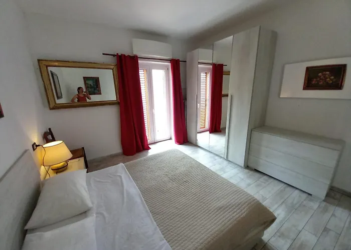 Apartman 3 Station Free Parking