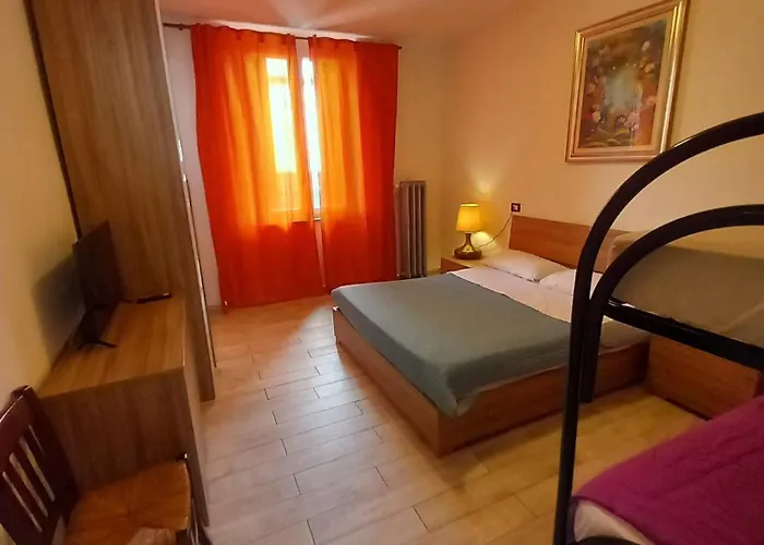 Apartman 3 Station Free Parking *