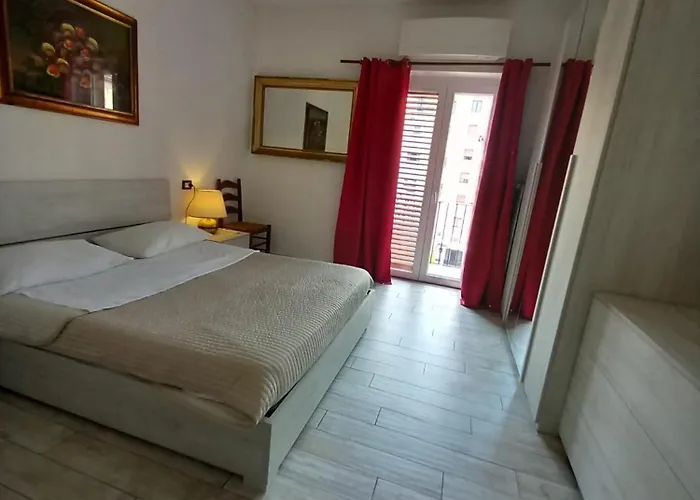 Apartman 3 Station Free Parking Milánó