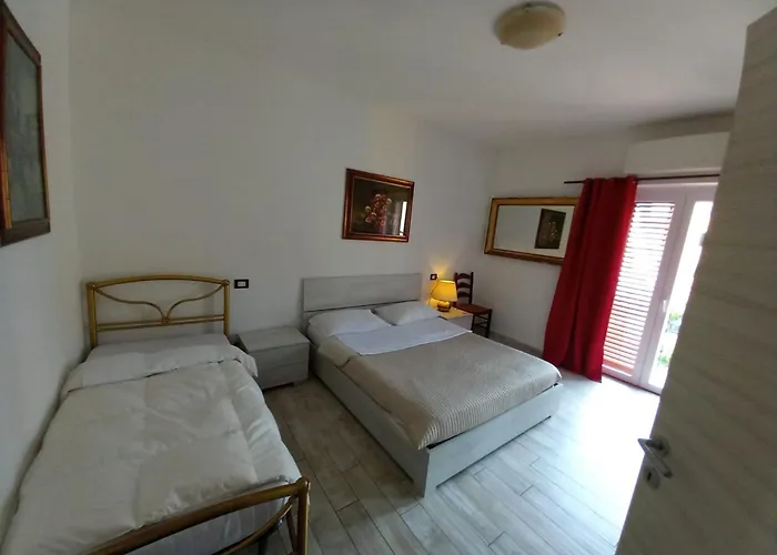 Apartman 3 Station Free Parking