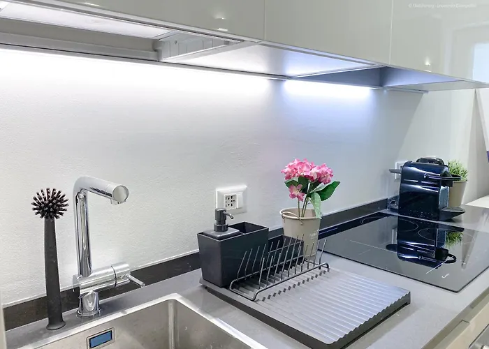 Apartman Meravigli Duomo 4 Milánó