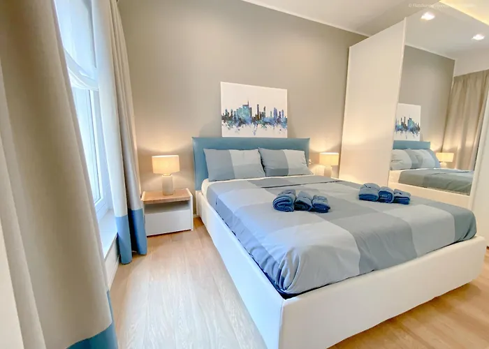 Meravigli Duomo 4 * Milaan