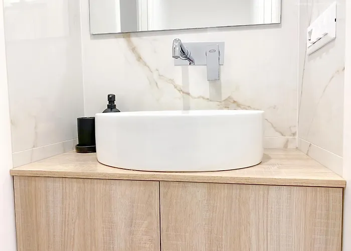 Meravigli Duomo 4 Lejlighed *