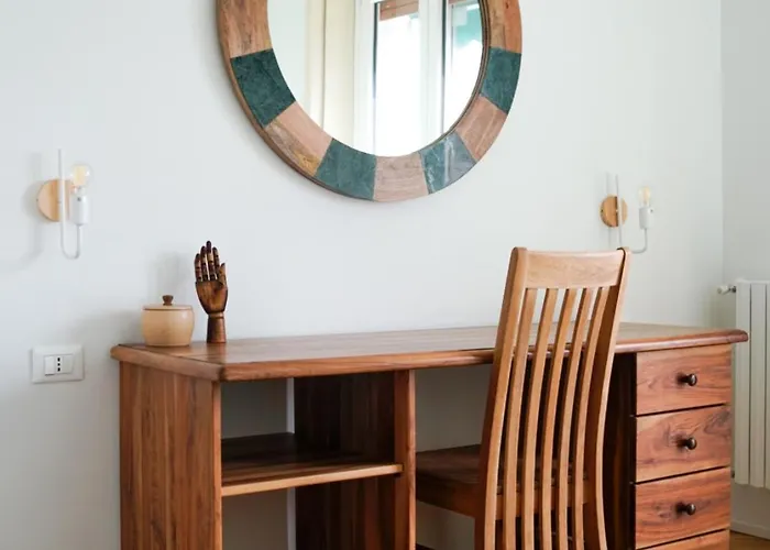 Апартаменты Amazing View On Navigli