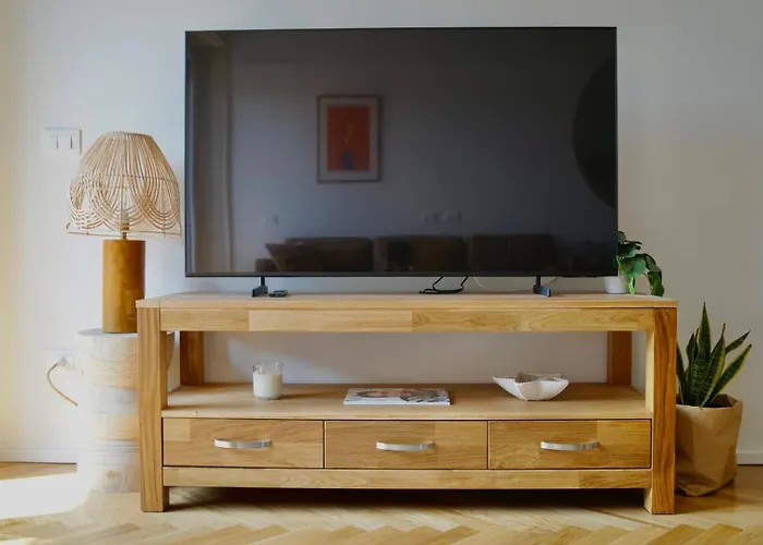 Апартаменты Amazing View On Navigli *