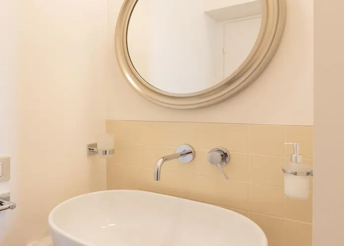 Newly Renovated Two-room Appartement Milan