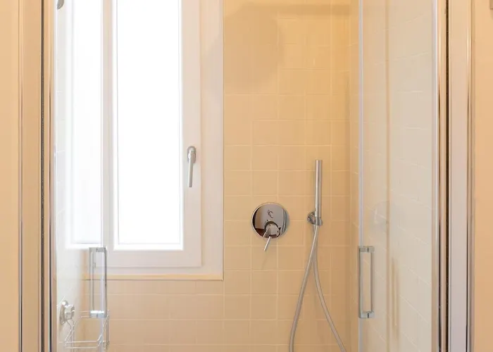 Newly Renovated Two-room Apartmán