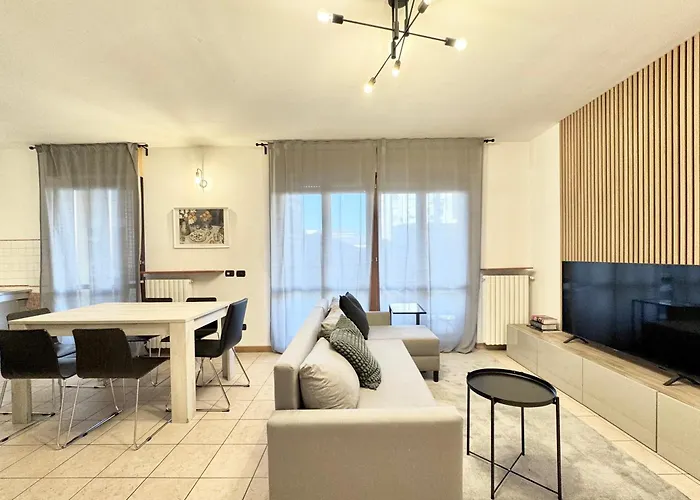 Spacious 2-bedroom With Large Terrace