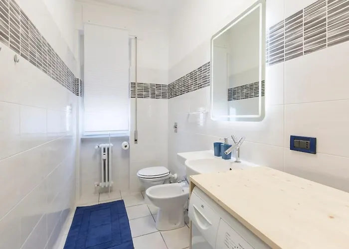 Apartment Cozy In Front Of Naviglio Grande *