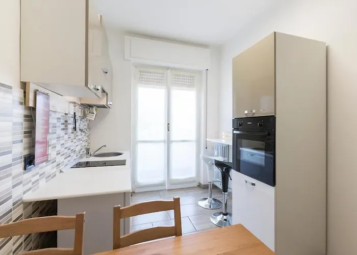 Apartment Cozy In Front Of Naviglio Grande Mailand