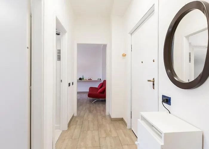 Apartment Cozy In Front Of Naviglio Grande