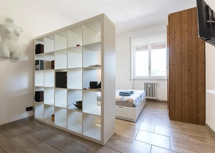 Apartment Cozy In Front Of Naviglio Grande Mailand