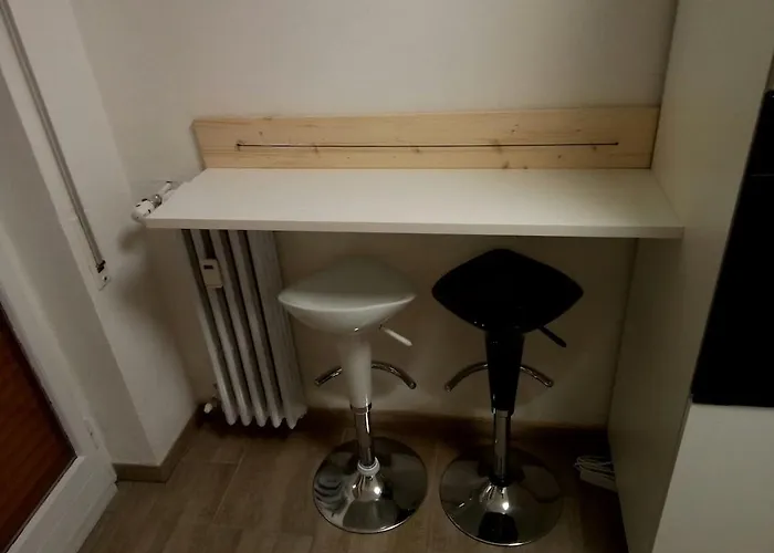 Cozy In Front Of Naviglio Grande Mailand