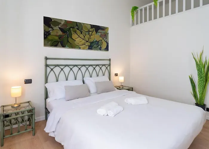 A 400m Dalla Metro Con Wifi Piu Parcheggio Privato Bici Apartmán Milán