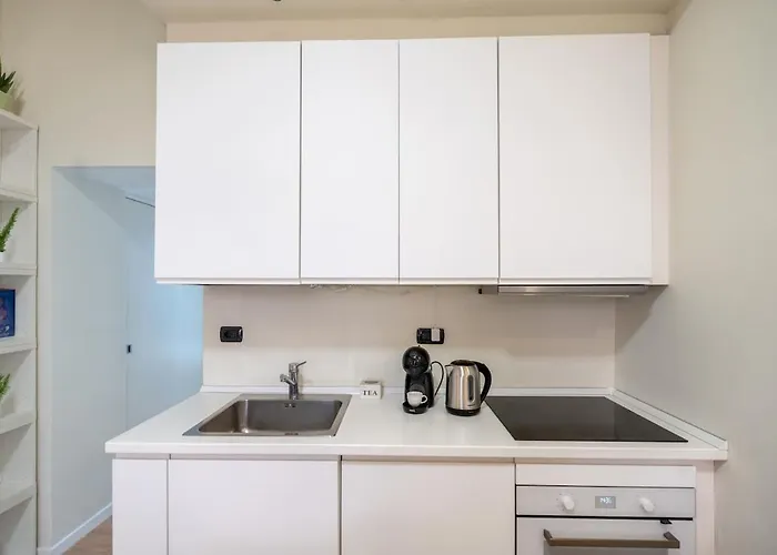 A 400m Dalla Metro Con Wifi Piu Parcheggio Privato Bici *