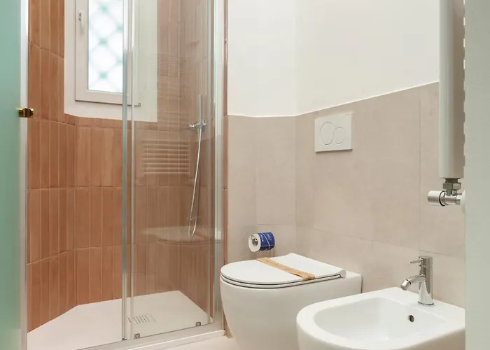 6 Min From Duomo Design In *