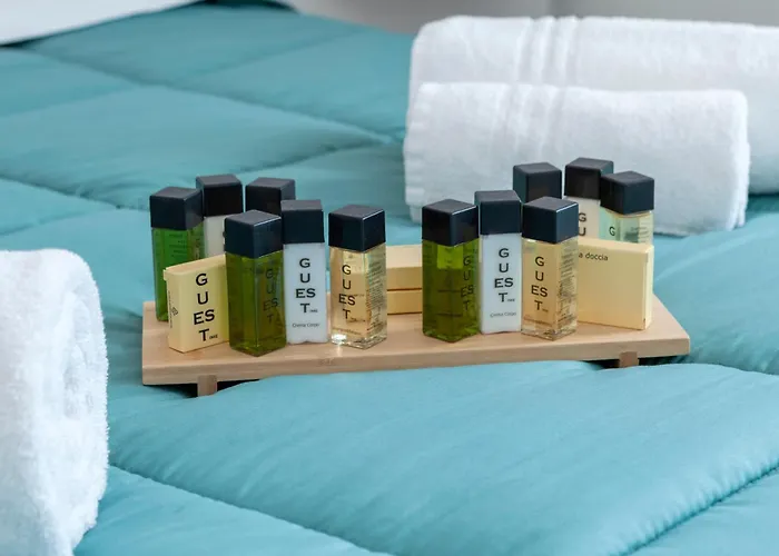 6 Min From Duomo Design In * Милан