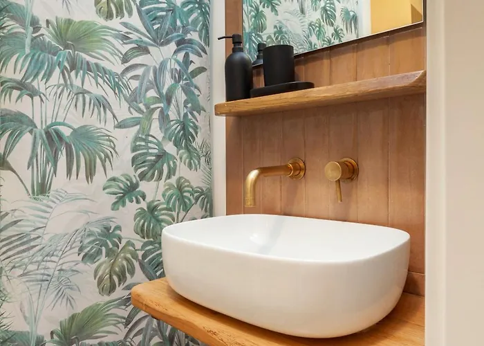 Апартаменты 6 Min From Duomo Design In *