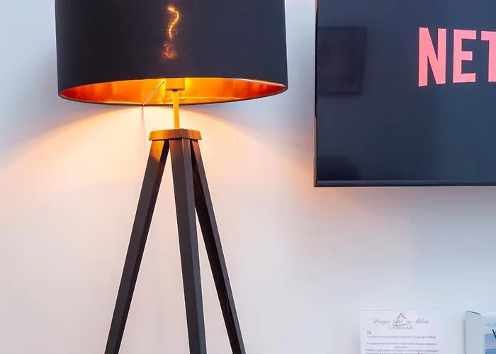 6 Min From Duomo Design In *