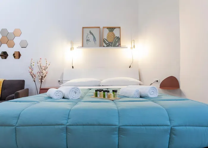 6 Min From Duomo Design In *