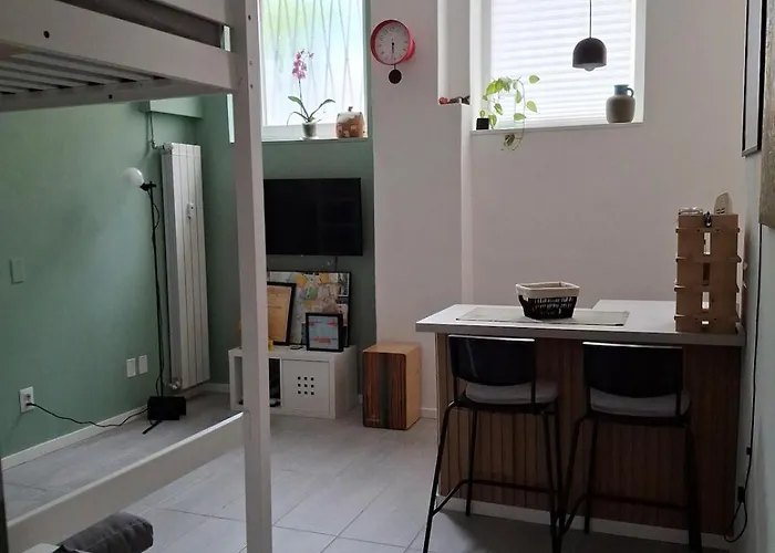 Cozy In The Center * Μιλάνο