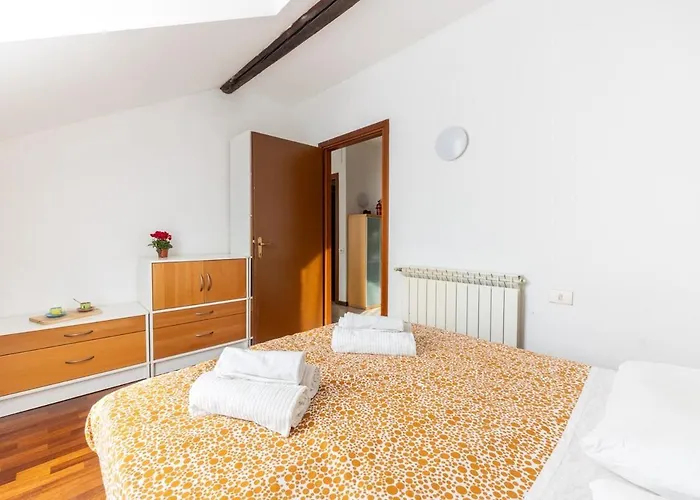 Con Bagno Privato Con Wifi A 200m Dalla Metro *