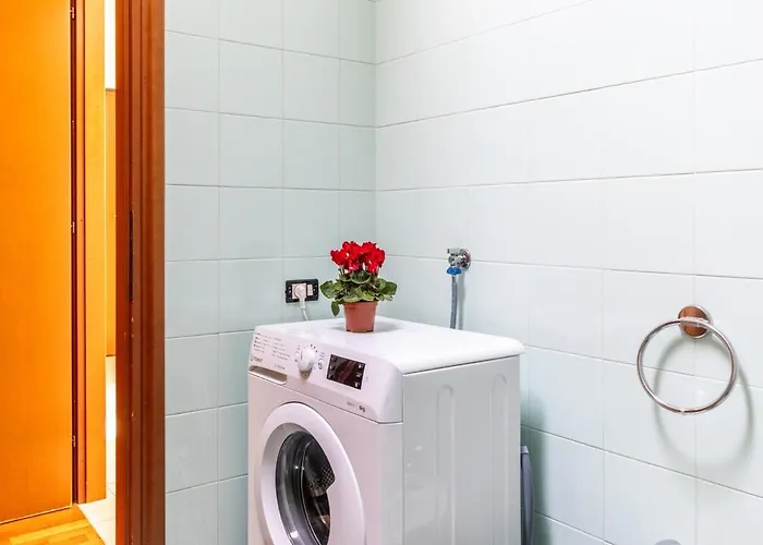 Con Bagno Privato Con Wifi A 200m Dalla Metro