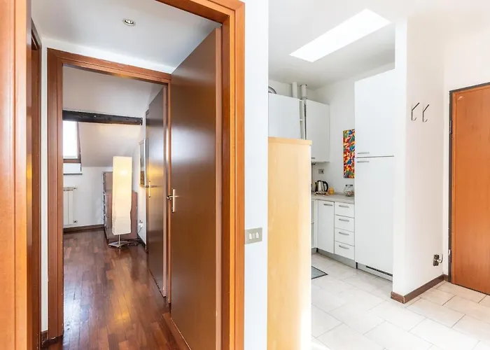 Con Bagno Privato Con Wifi A 200m Dalla Metro Appartamento *