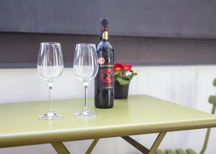 Con Bagno Privato Con Wifi A 200m Dalla Metro Appartamento