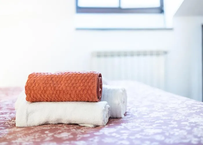 Con Bagno Privato Con Wifi A 200m Dalla Metro *