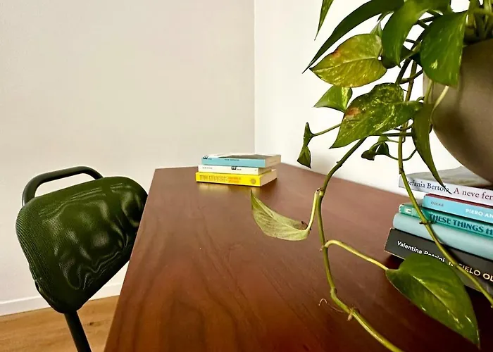 Apartman Martesana *