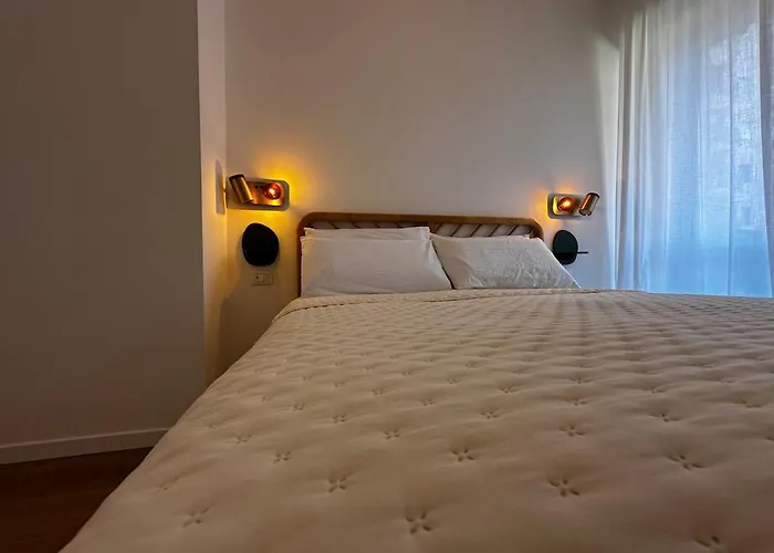 Martesana * Milánó